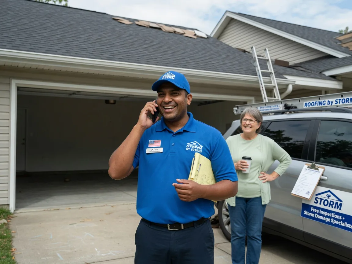 Roof Repair Near Me Newport, MN FAQs