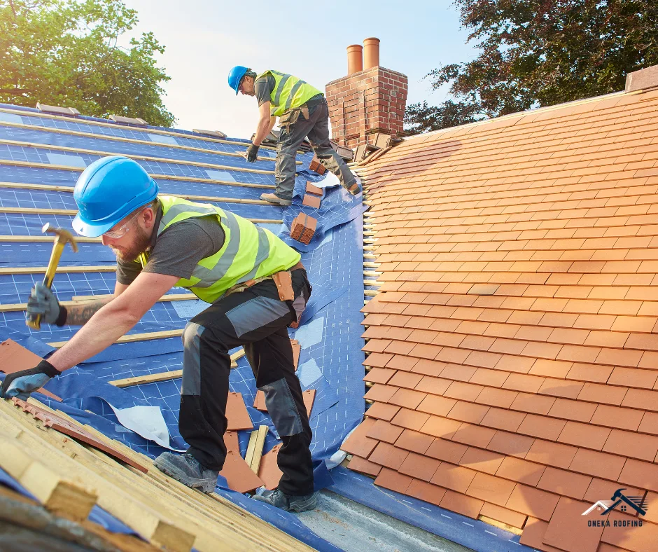 Why choose Roof Repair Near Me in Newport, MN